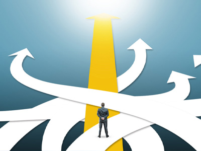 Enterprises Achieve Leap