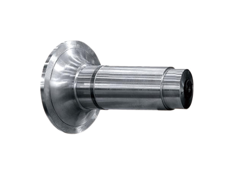 风电齿轮箱主轴（材质：34CrNiMo6