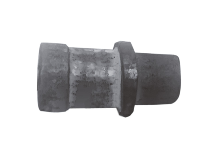 钢包耳轴（材质：35#）