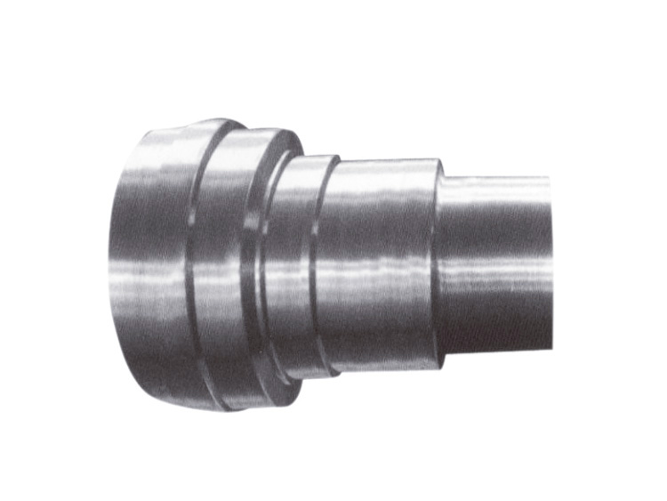 耳轴（材质35CrMo）