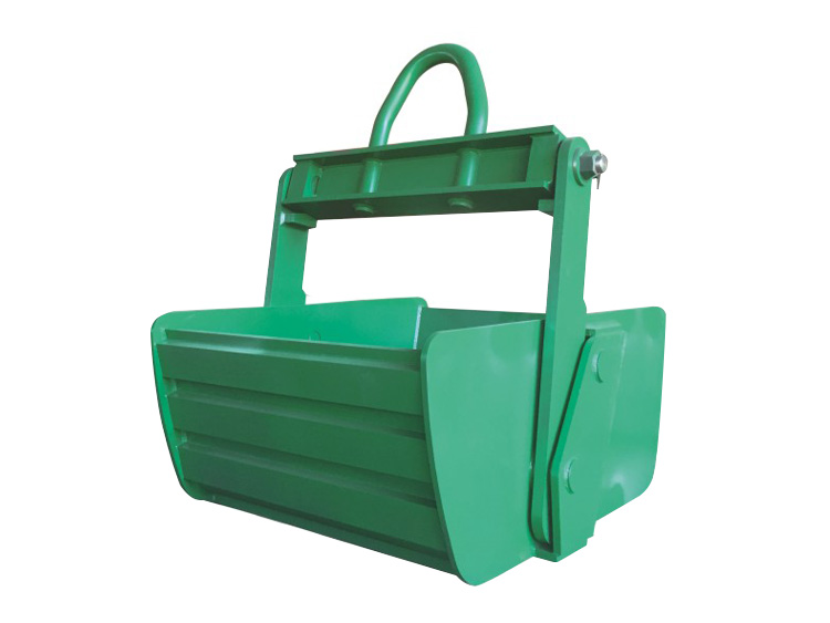 天津一重  飞剪废料收集装置