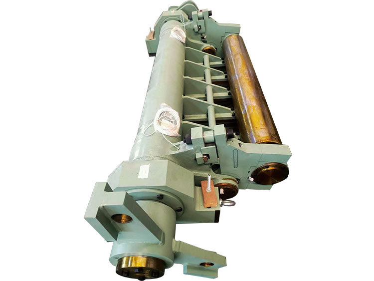 F1-F7精轧机间活套